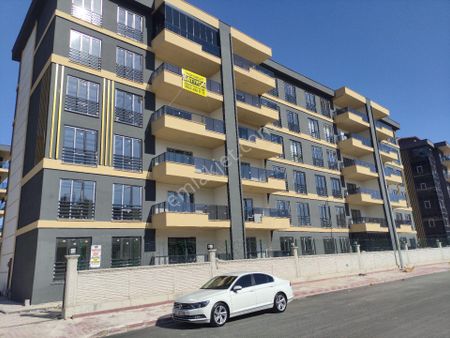 Mir Grup'dan Akabe Mahallesinde Alaaddin Kap Cad. Üzeri 3+1 Daire