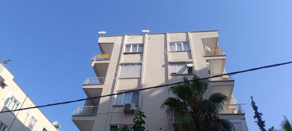 Bayındırda 3+1 135m2 Klimalı Eşyalı