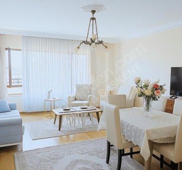 Özevler Yenimahalle'de Site İçerisinde Full Ebeveyn Banyolu Hoşcan Emlaktan