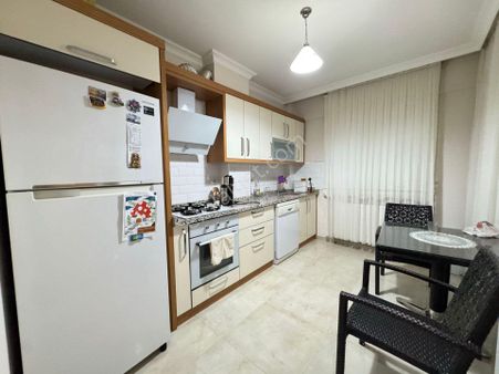 🏡 Muradiye Mahallesi 🏡 ✅3+1 120 M2 4 Katlının 2 Katı ❇️ Kapalı Mutfak