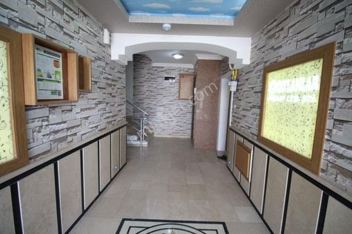 Aksaray Şamlı Mahallesi'nde Satılık 3+1 Daire