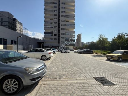Gamador Bulvar 24.kat Orman Cephe 2,5 +1 Satılık Lüx Daire
