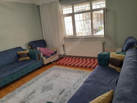 Satılık Yüksek Giriş Daire Sultangazi Cebeci Mah Kartal Emlaktan