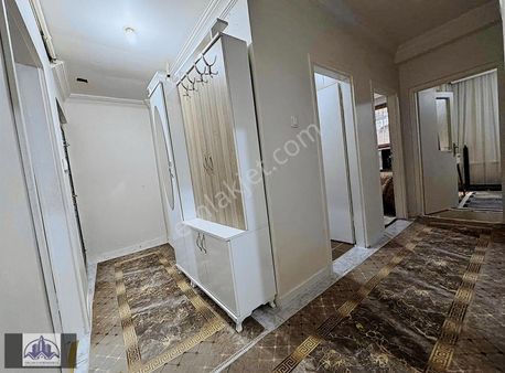 Süvari Mahallesi Yatırımlık 2+1 Yüksek Giriş Kullanışlı