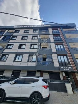 Çekmeköy Mehmet Akif Mahallesinde Satılık Dubleks Daire Sıfır