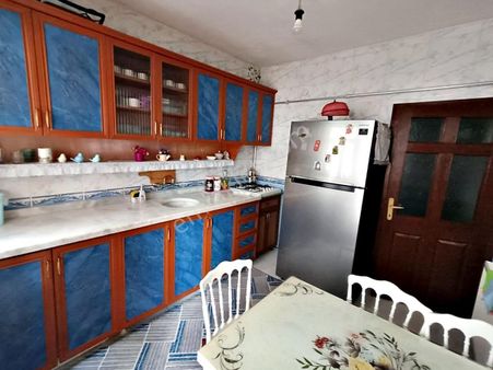 Sincan Andiçen Mah 2+1 Bağımsız Ön Cephe Yeni Daire