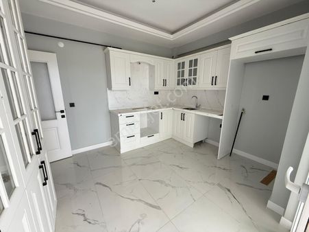 Doğan Emlak Group’tan İlkadım Tepecik Mh.2+1 3.kat Sıfır İçi Lüx Daire