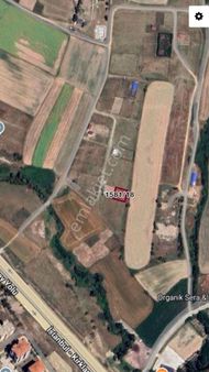 Saray Büyükyoncalı'da Satılık 400m2 İmarlı İfrazlı Harika Arsa