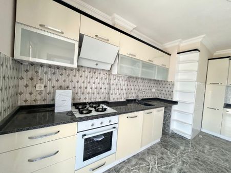 Kumsaldan İkizçayda Geniş Aileye Uygun _5+1_dubleks Daire