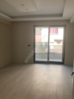 Küçükkuyu Gökçetepe Mahallesinde Satılık Yüksek Girişi 2+1 Sıfır Daire