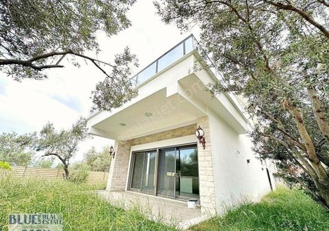 ✅blue Life Egenden Gerçek İlan-çamlıbelde Satılık Deniz Manzaralı Modern & Ferah Tasarımlı 4+1 Villa
