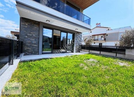 ^kostak Gayrimenkulden Gürede Ultralüx Geniş Bahçeli 3+1 Villa^^