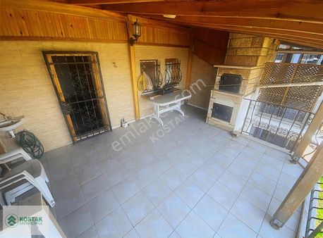 Kostak Gayrimenkul'den Akçay'da Fırsat Fiyat Şahane 3+1 Villa !!