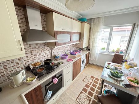 Doğan Emlak Group’tan İlkadım Hançerli Mh.2+1 5.kat