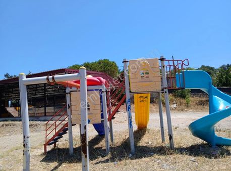 C21 Loca'dan Kepsut Sayacık Mahallesinde 4323,21m2 Satılık Tarla