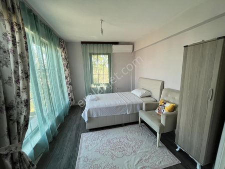 Assos Kuruoba'da Yeni Yapı 1100m2 Arsa İçinde Satılık Ultra Lüks Taş Ev