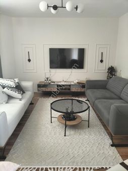 Muğla Menteşe Akyol Opet Benzinlik Üzerinde Hiç Masrafsız 3+1