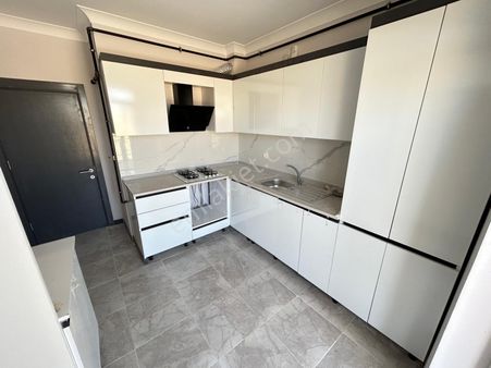 2+1 Sıfır Katta Satılık Dairelerimiz İskan Alınmıştır