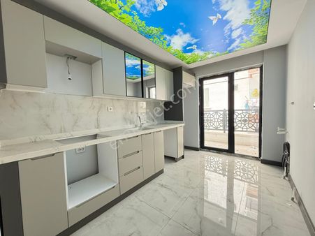 Bostancık Caddesinde 3+1 Ara Katta Satılık Sıfır Daire !!