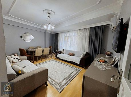 Yaşam Gayrimenkul Den Fatih Mah Satılık 1 Kat 3+1 Daire Kredili