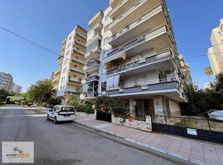 Ahmet Kara'dan Güvenevler Mah.de Satılık 3+1 Daire