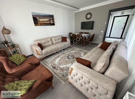 #stad Yanı Site İçi Geniş 3+1 Kapalı M Full Yapılı Satılık Daire