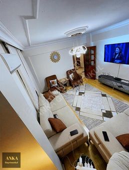 Anka Gayrimenkul Den Fırsat Köşe Daire