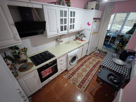 Evim Ankara'dan Adnanmenderes Mah.2+1 Uygun Fiyat Daire!!