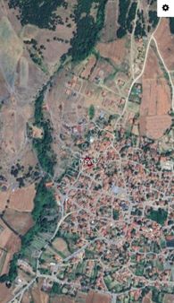 Kırklareli Vize Sergen Satılık 451m2 İmarlı Arsa