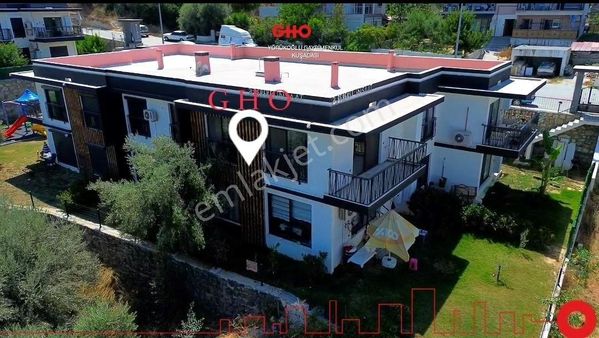 📍kuşadası Kadınlar Denizi Butik Sitede Satılık 2+1 Daire