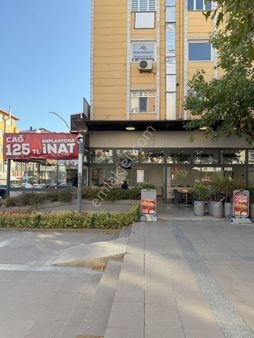 Wisrem'den Devren Kiralık Gebze İstasyon Caddesinde Yüksek Cirolu 600m2 İşletme