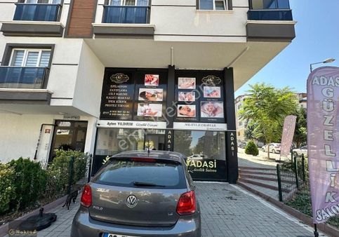 Etimesgut Topçu 14.cadde Civar 2 Katlı 2 Aytı Girişli 180m2 Satıkık İşyeri