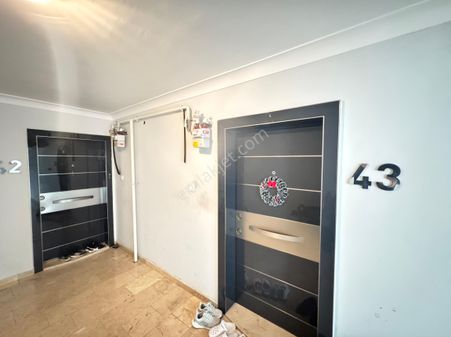 ▄gençaslan'dan▄ Aygar Park Evlerinde 4+1 Dubleks Daire