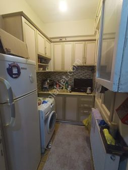 Samsun İlkadım Çiftlik Mahallesinde 1+1 Bahçe Kat Satılık Daire