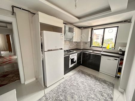 Doğan Emlak Group’tan İlkadım Tepecik Mh.3+1 1.kat 1yıllık Daire