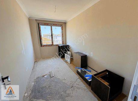 Ayvalık Altınova 2+1 Sıfır Cadde Üstü Lüx Daireler