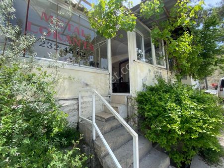 Amasya Sanayi Sitesinde Devren Satılık Lokanta