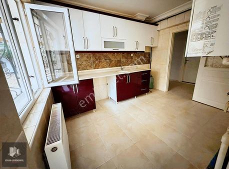 Uzman Gayrimenkul Den Muhtarlık Arkası Açık Cepheli 3+1 Kot 1