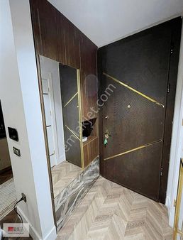 Kocaeli'nin En Lüks Projesi Esil Kartepe'de Eşyalı Bahçe