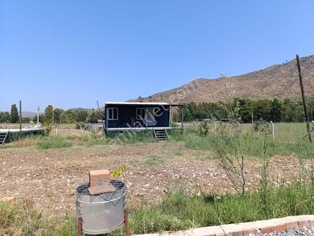 Vefa Gayrimenkul ' Den - Marmaris Hisarönü Kiralık Çok Amaçlı Ev Ve Arsa