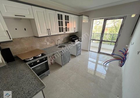 █yüce'den Dumlupınar Mah. Y.b.ü Çok Yakın Konumda 2+1 82m2 Net Kullanımlı Fırsat Daire█