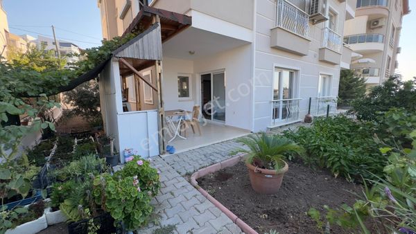 Coldwell Banker Route'dan Dikili Gazipaşada Satılık 2+1 Daire