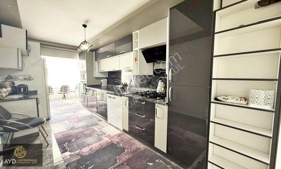 Ayd'den Menderes Mah Ara Katta Satılık 3+1 Daire 135m2