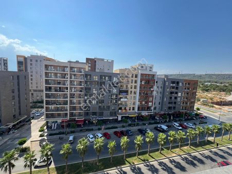 Suryapı’nın En Popüler Caddesinde Sıfır 1+1 – Ofis & Konut İçin İdeal