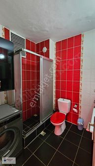 Remax Palm'den Adnan Menderes'te Deniz Manzaralı Eşyalı Kiralık