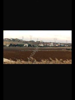 Çanta’da Kaçırılmayacak Villa İmarlı Arsa