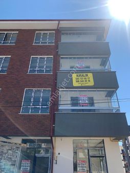 Albayrak Blv. Üstünde Sıfır Geniş Daire