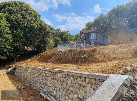 Royal Office Den Kestel Yağmurlu Da 170m2 Manzaralı Hobi Bahçesi