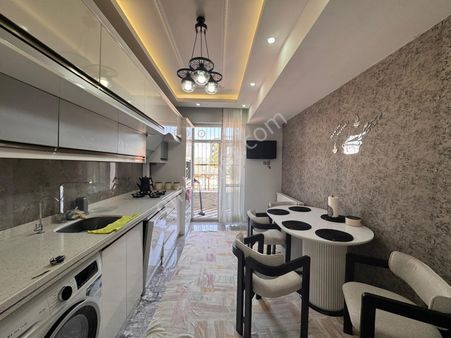 Fıstıklık'da Fırsat Daire Modern Yüksek Giriş