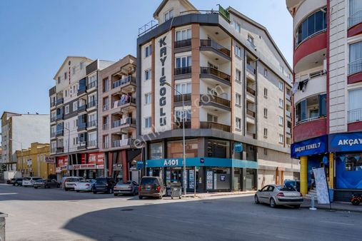 Bursa Demirtaş Yatırım Değeri Yüksek Satılık 6+1 Dubleks Daire